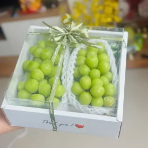 Giỏ trái cây 5b – 030