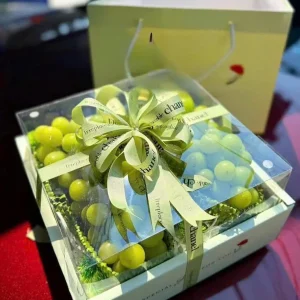 Giỏ trái cây 5b – 035