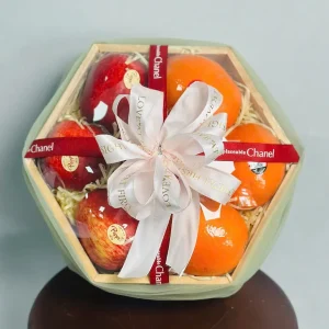 Giỏ trái cây 5b – 094
