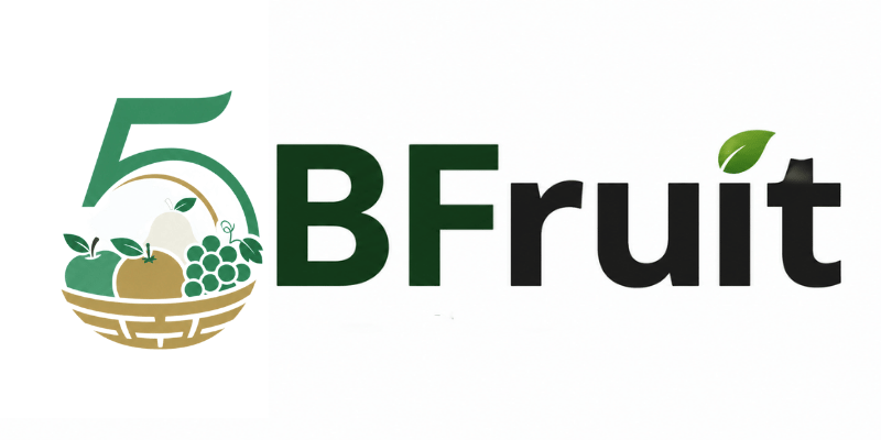 5BFruit